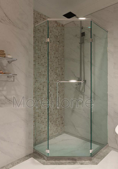  Phòng tắm kinh đẹp tại Penthouse Keangnam